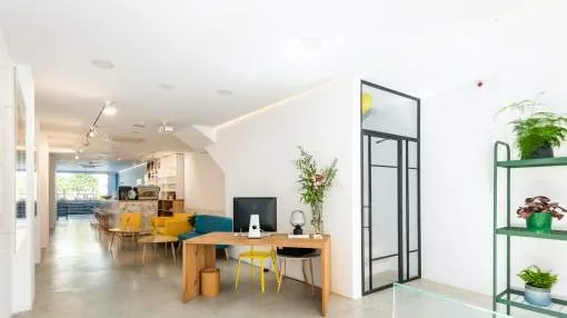 Unique refurbished 18th century building, ideal as a house or a hotel with valid license perfect for investors Unique refurbished 18th century building, ideal as a house or a hotel with valid license perfect for investors